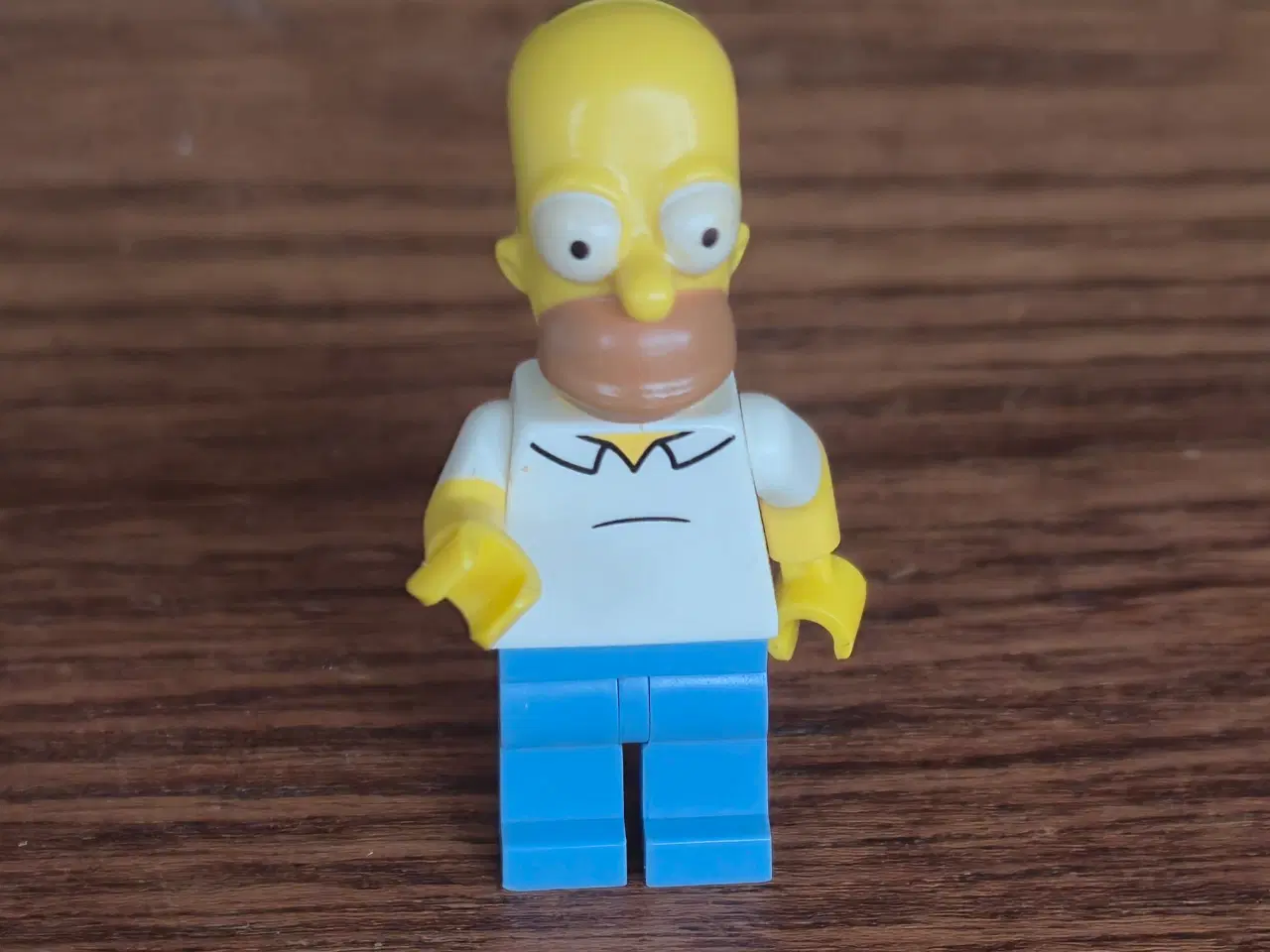 Billede 2 - Lego figurer, The Simpsons