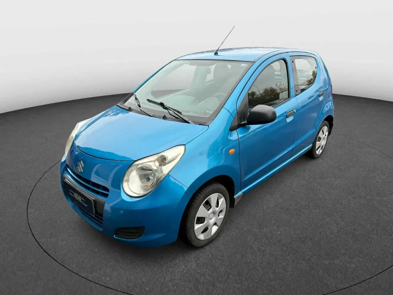 Billede 1 - Suzuki Alto 1,0 Blue