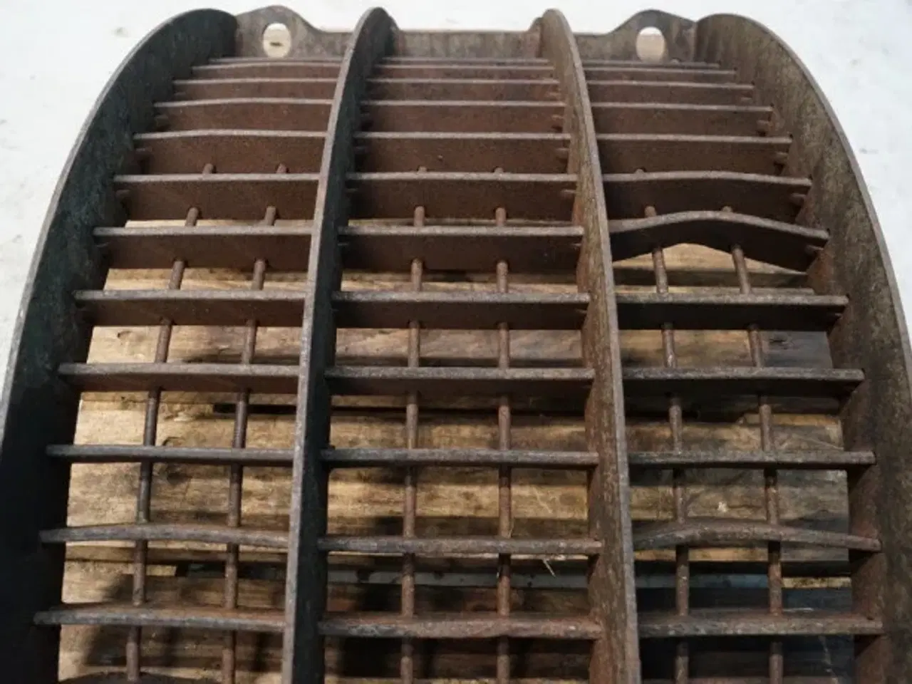 Billede 3 - Case 8010 Bro R. 87109201