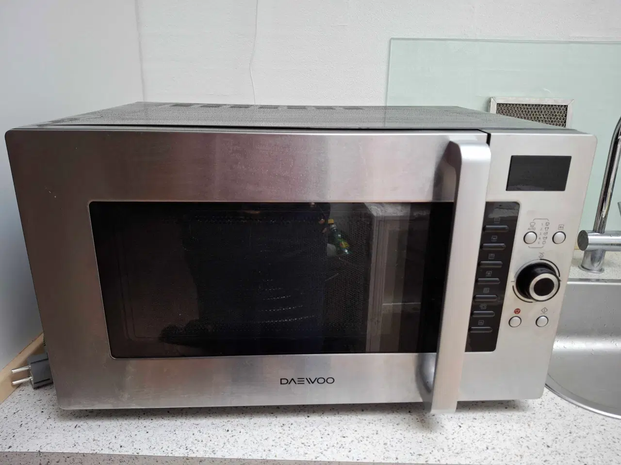 Billede 1 - Daewoo combiovn 