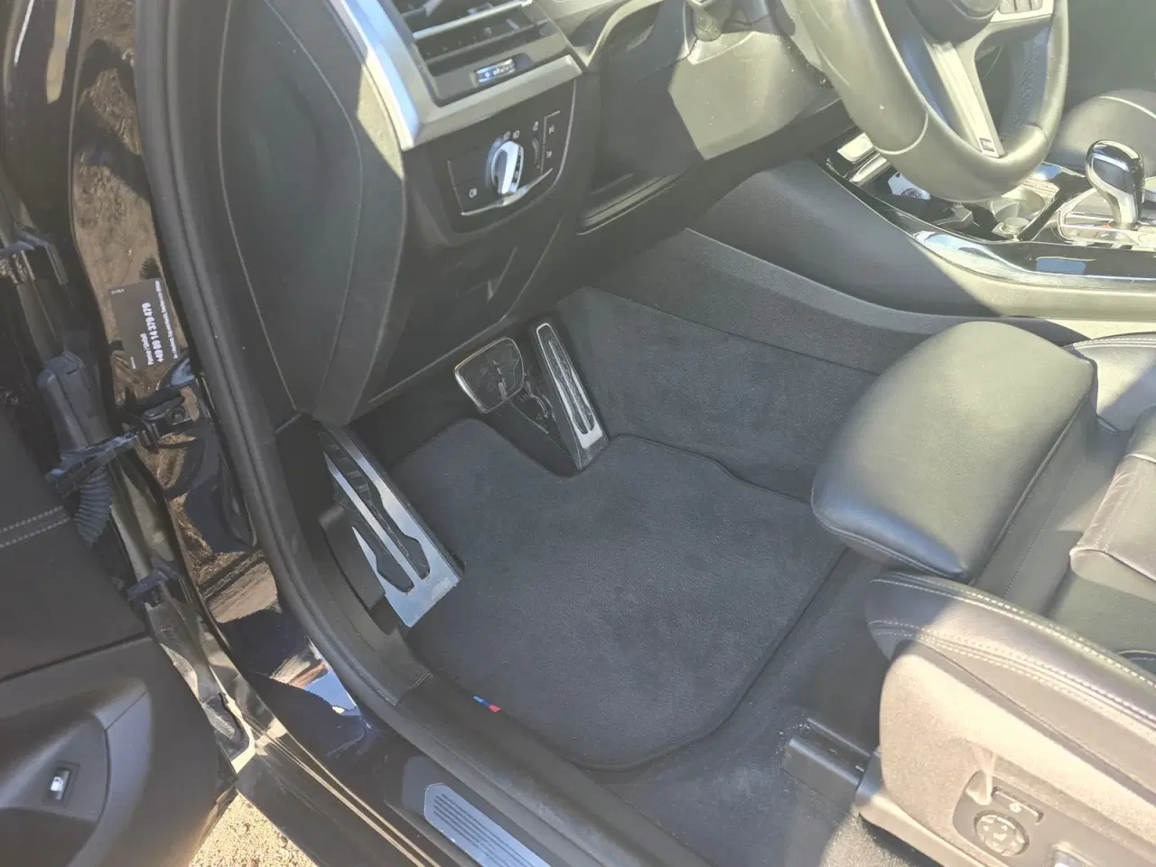 Billede 6 - BMW X3 2,0 xDrive30e aut.