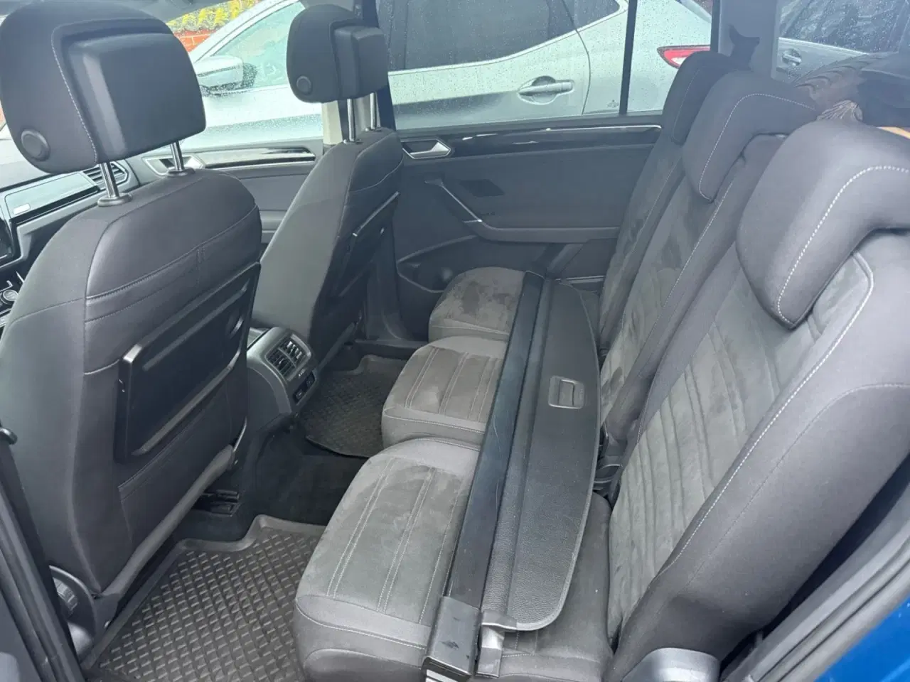 Billede 18 - VW Touran 2,0 TDi 150 Highline DSG