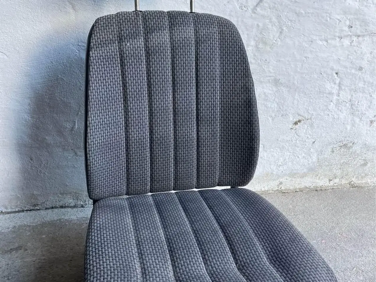 Billede 3 - Mercedes sæder