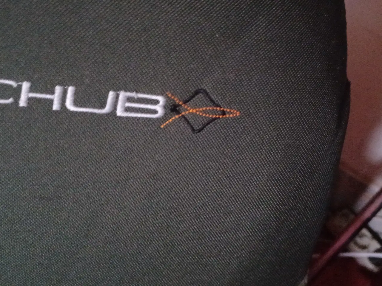 Billede 2 - fiskestol