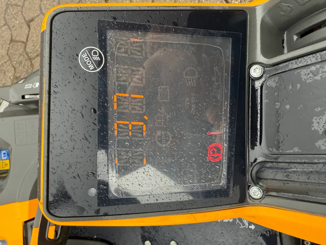 Billede 7 - STIGA Park Pro 900 WX