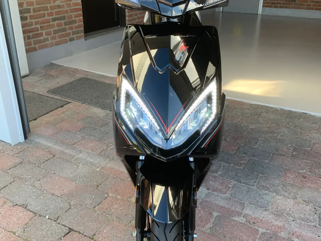 Billede 6 - Vga Street X 30. 2025. 500 km