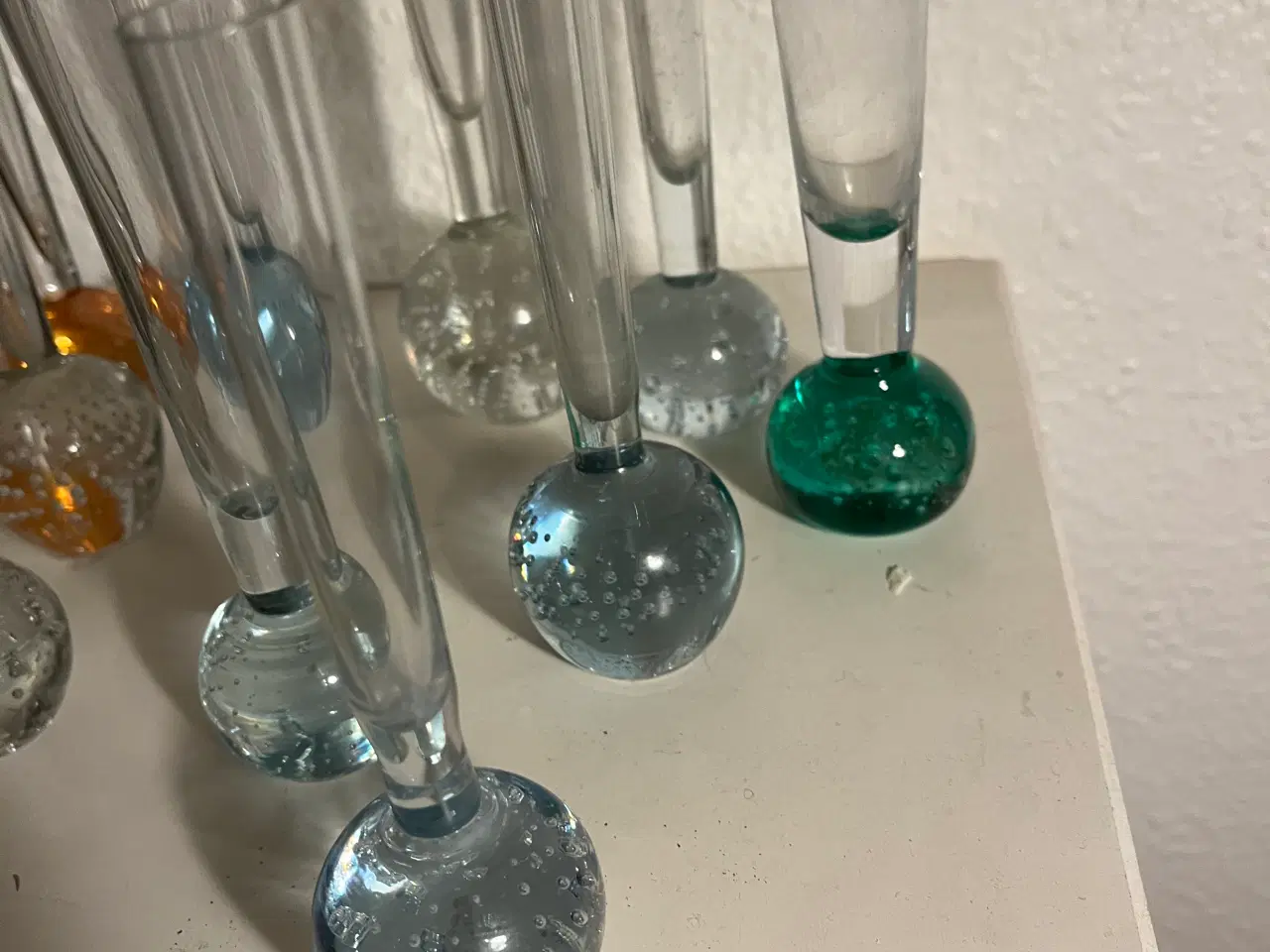 Billede 3 - Orkidé vaser