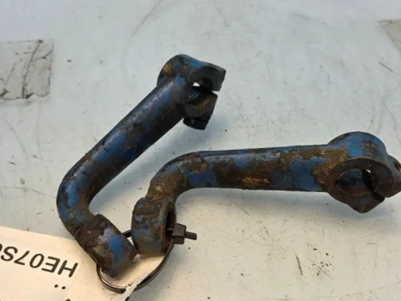 Billede 8 - Ford 8210 Arm D5NN7243B  2Stk