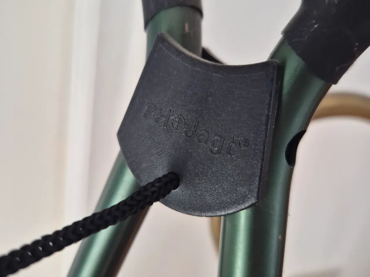 Billede 4 - Flex skydestok 