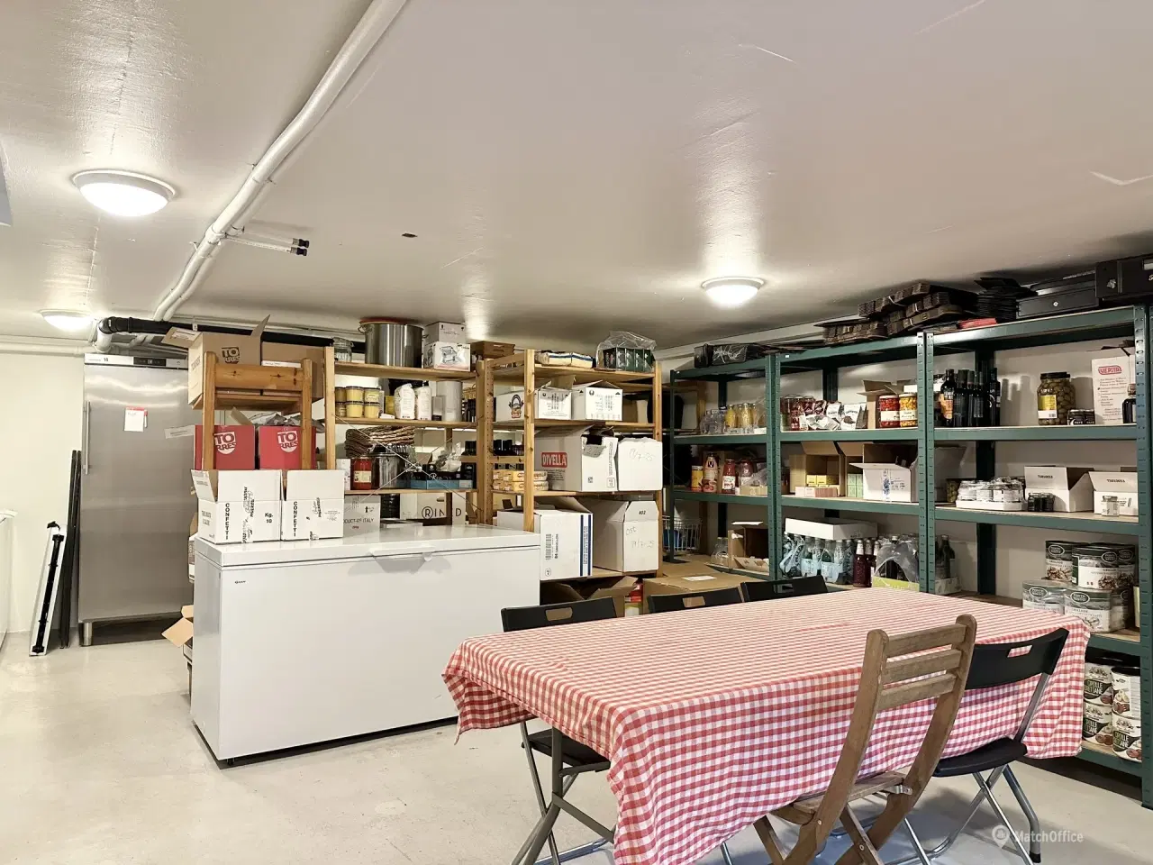 Billede 17 - 171 m² synligt butikslokale udlejes i Tinghusgade i Svendborg