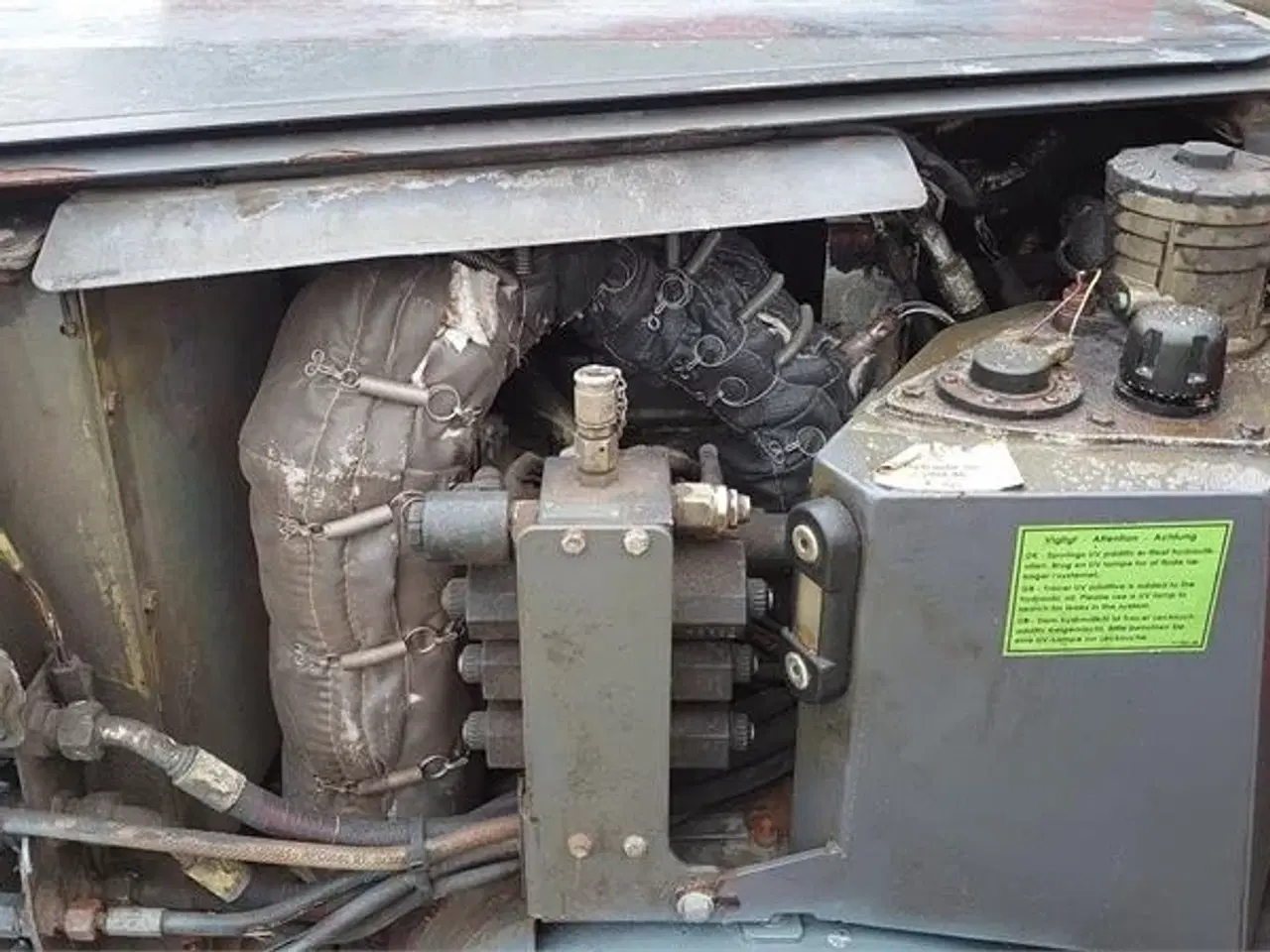 Billede 9 - Timan 3330 4WD