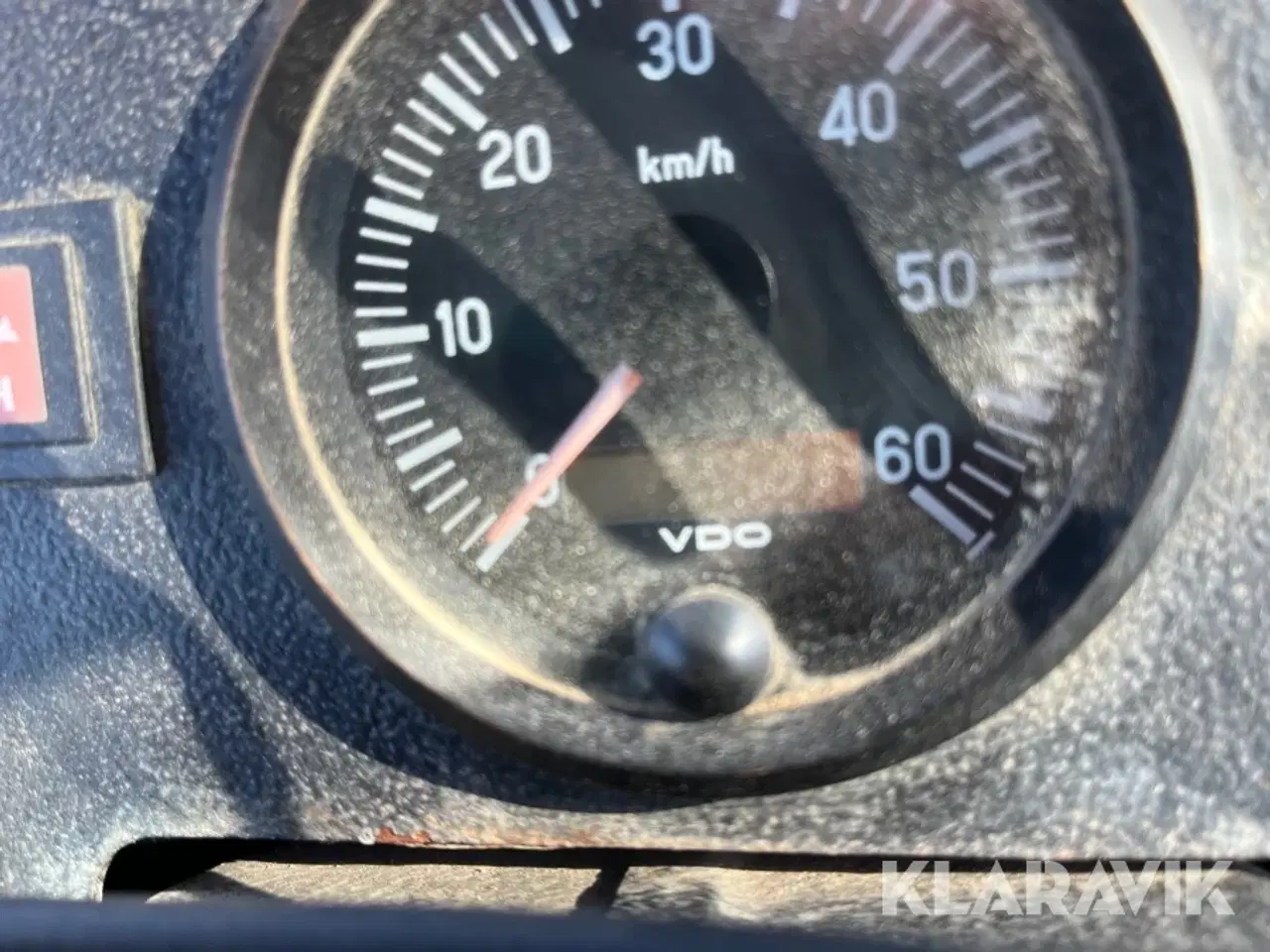 Billede 12 - Rendegraver Huddig 1260B