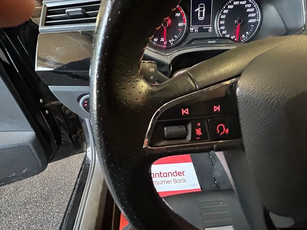 Billede 14 - Seat Ibiza 1,5 TSi 150 FR