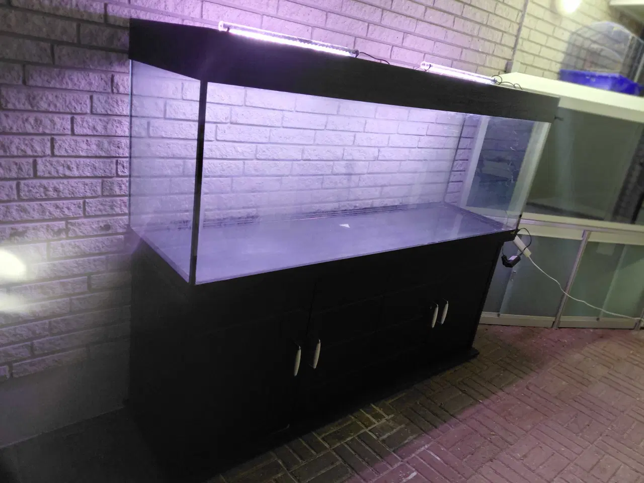 Billede 4 - Akvarier 633L 