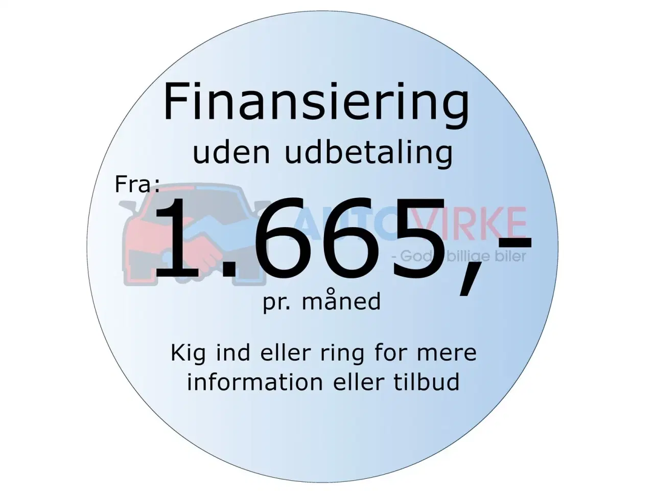 Billede 4 - Ford C-MAX 1,0 EcoBoost Titanium 125HK 6g