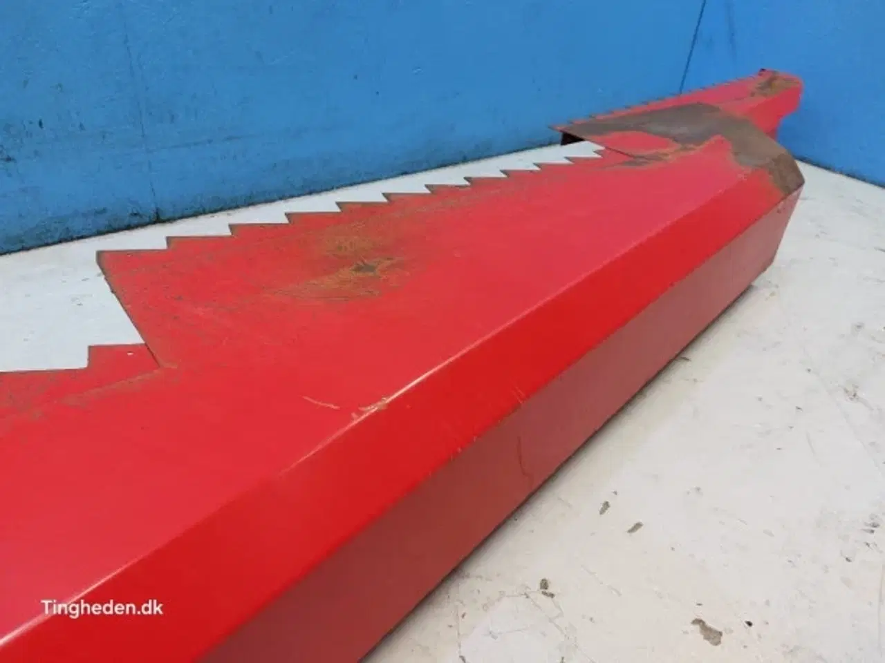 Billede 6 - Massey Ferguson 32 Ryster 28480523