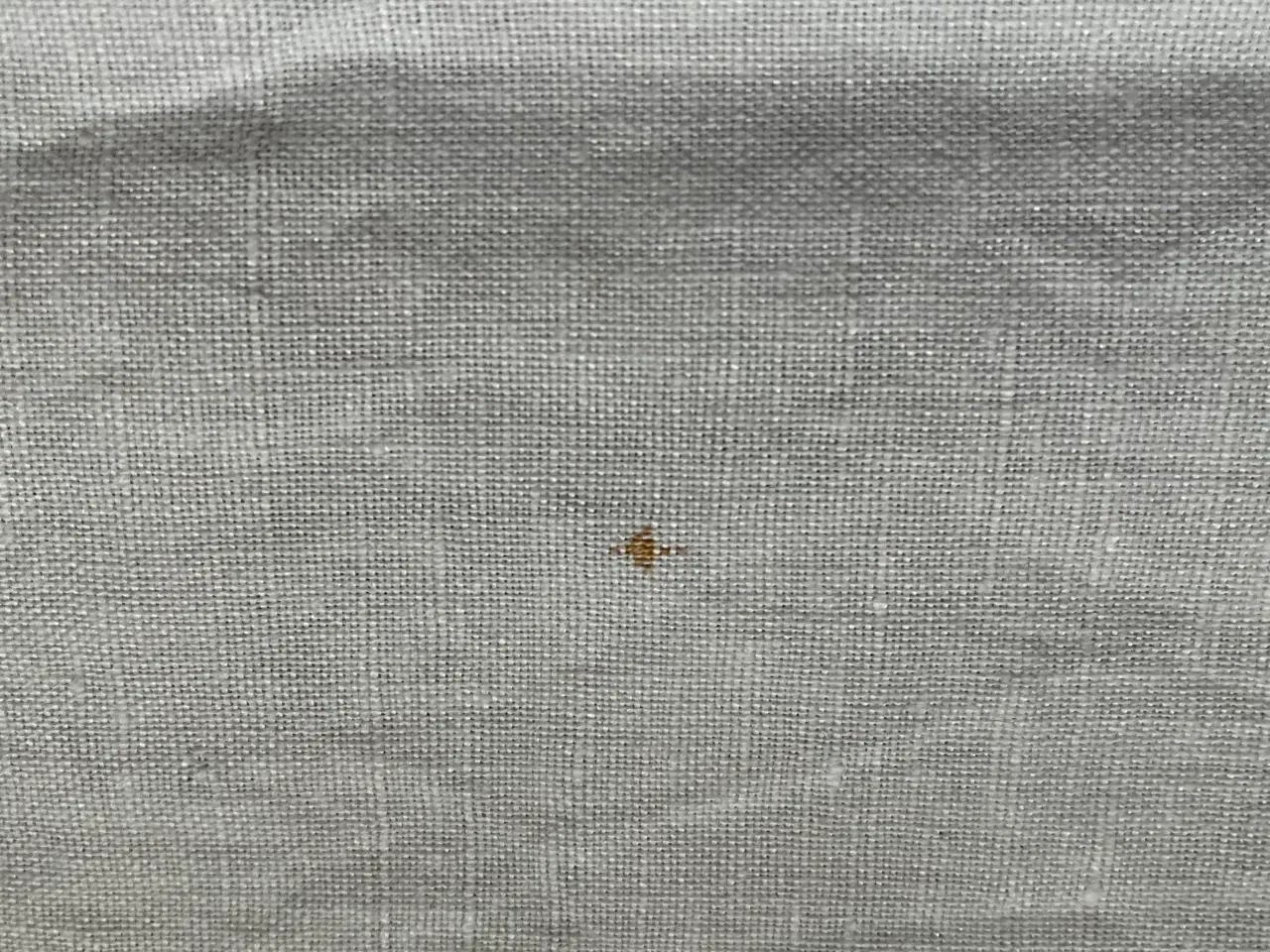 Billede 5 - Kommode dug med blonde kant og broderi