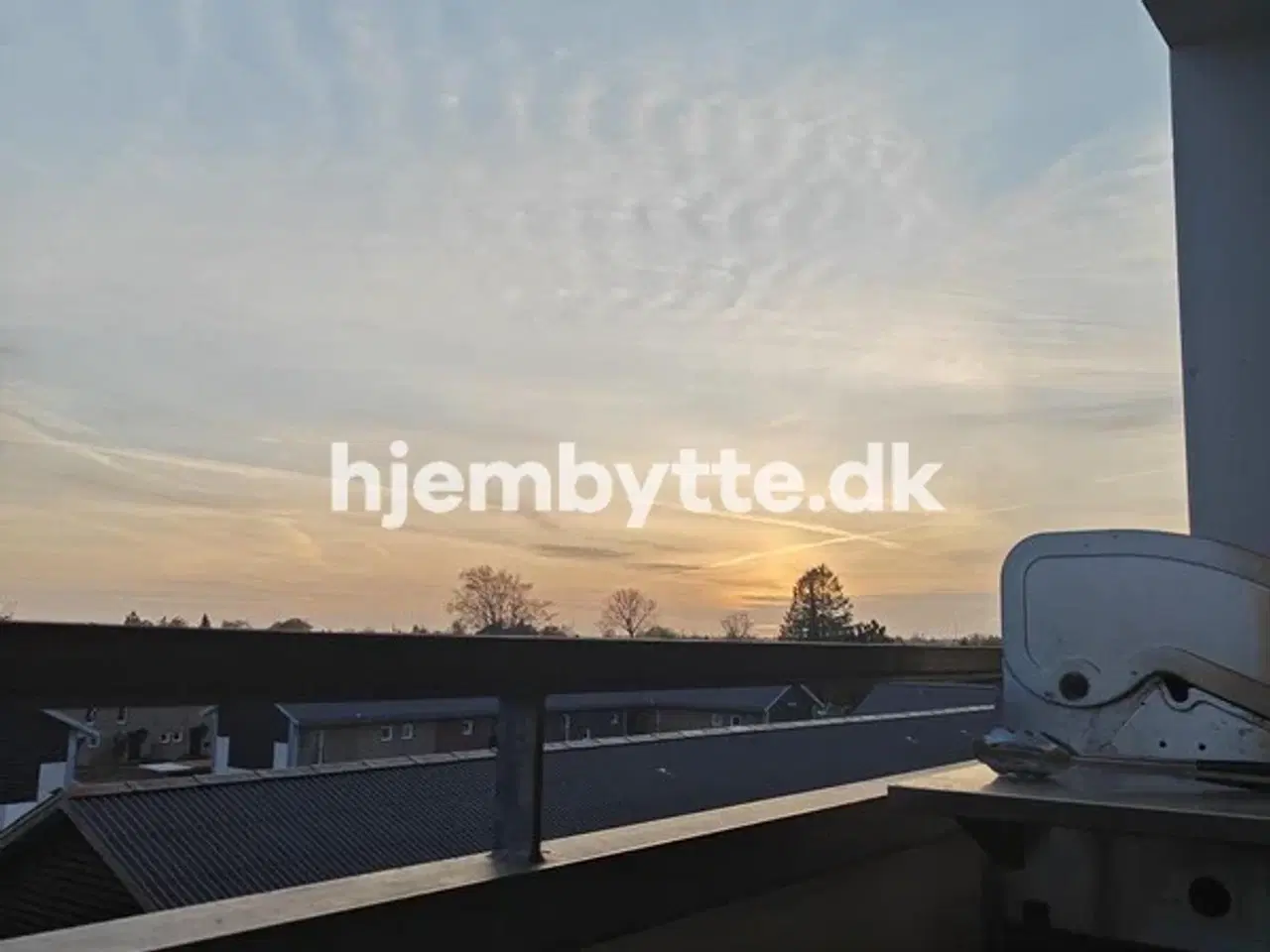 Billede 4 - Hjembytte - Perikumhaven