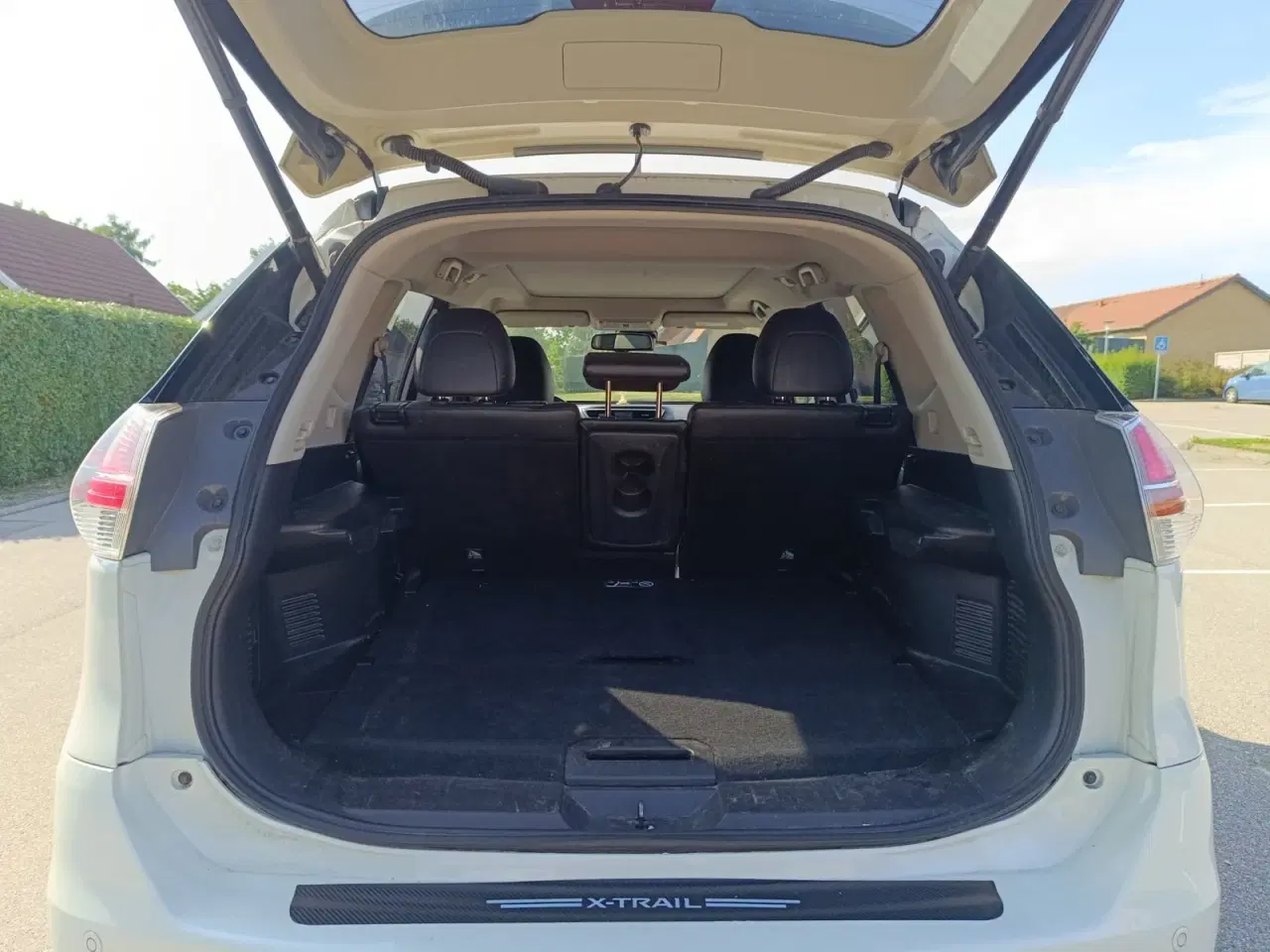 Billede 18 - Nissan X-Trail 1,6 Dig-T 163 Tekna