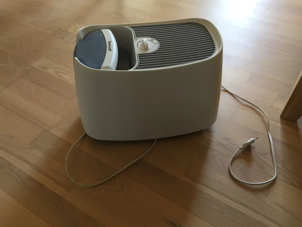 Billede 6 - Luftfugter Honeywell Germ-Free HCM-350
