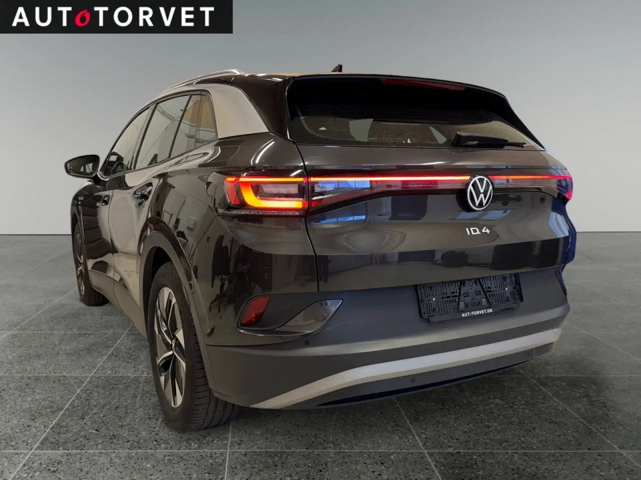Billede 4 - VW ID.4 77 Pro