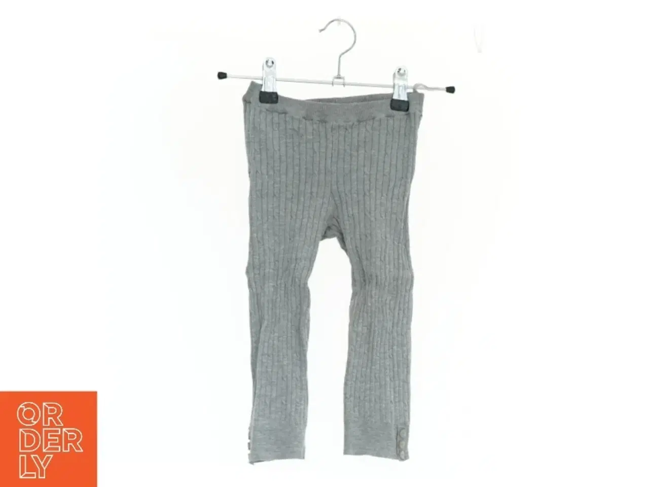 Billede 2 - Leggings fra H&M (str. 92 cm)