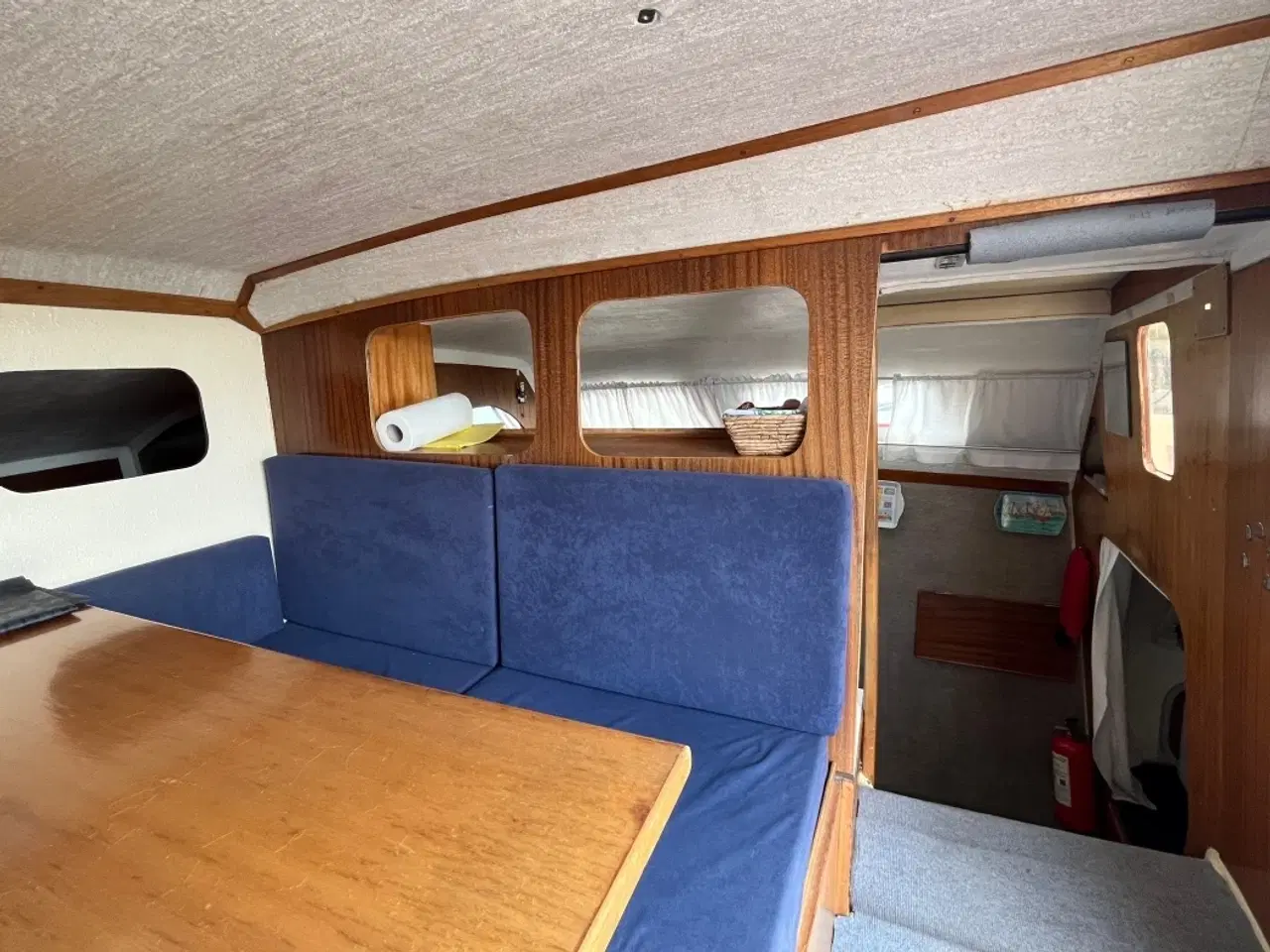 Billede 3 - Havcat 27 C  -  SOLGT/SOLD