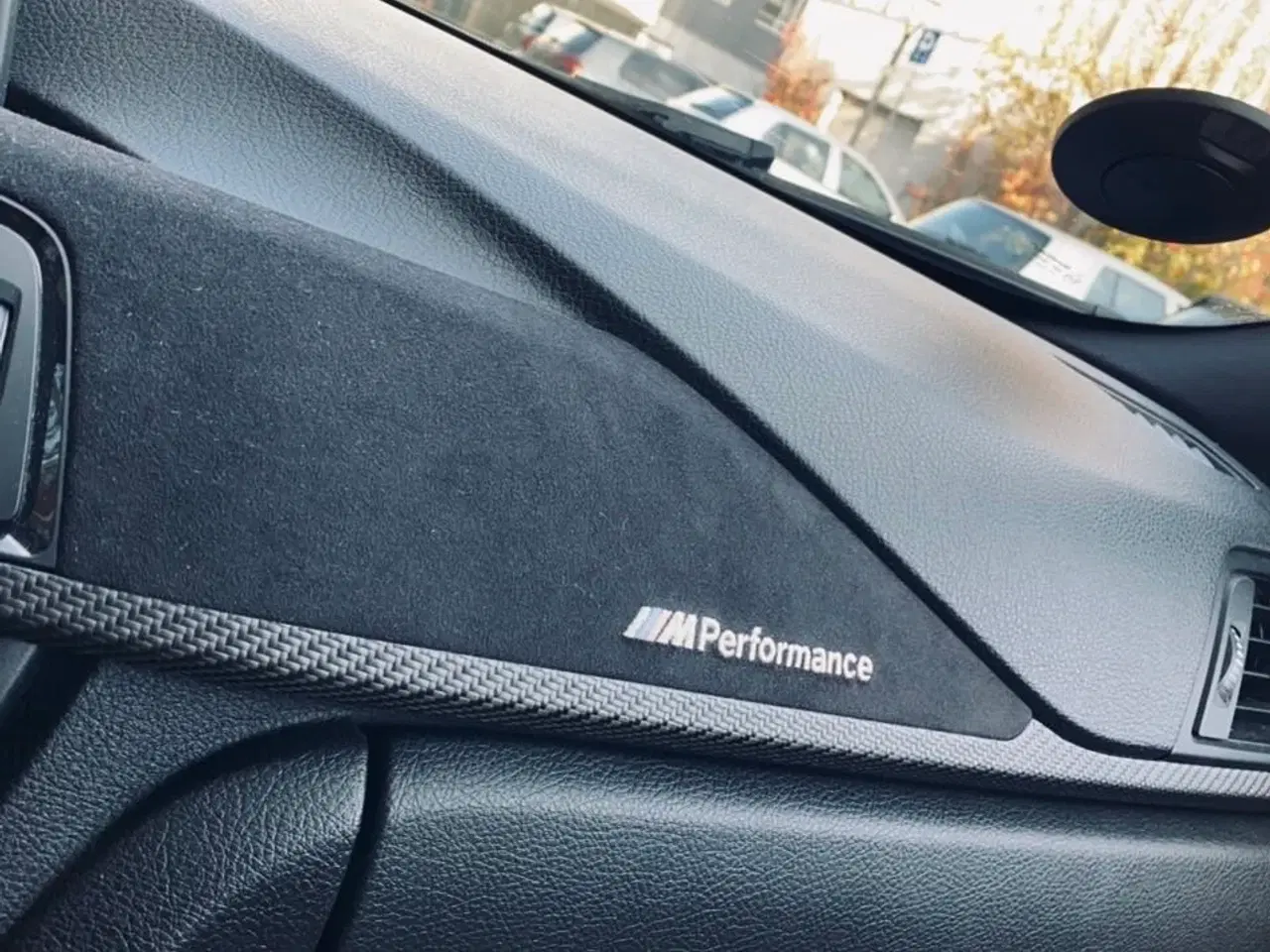 Billede 13 - BMW f30 m-performance 2014