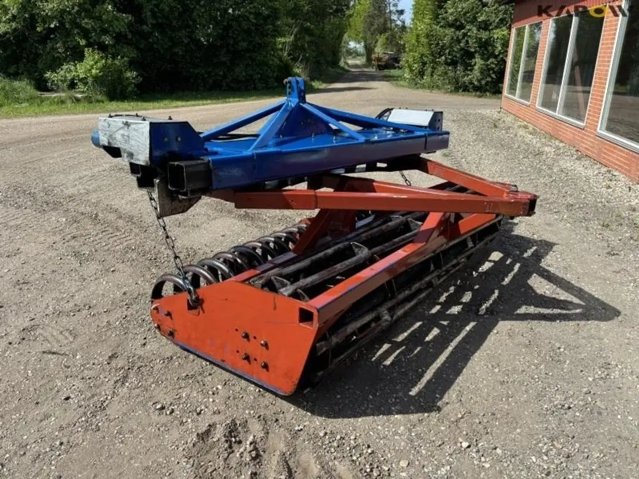 Billede 7 - Kvik-pak Jordpakker