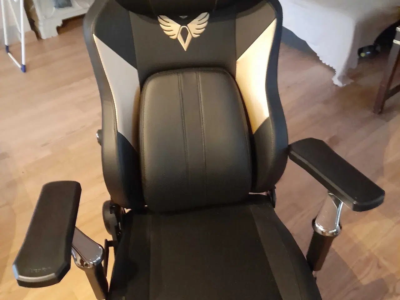 Billede 2 - Fed gamer stol