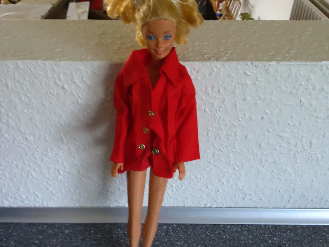Billede 5 - Barbie dukke tøj 