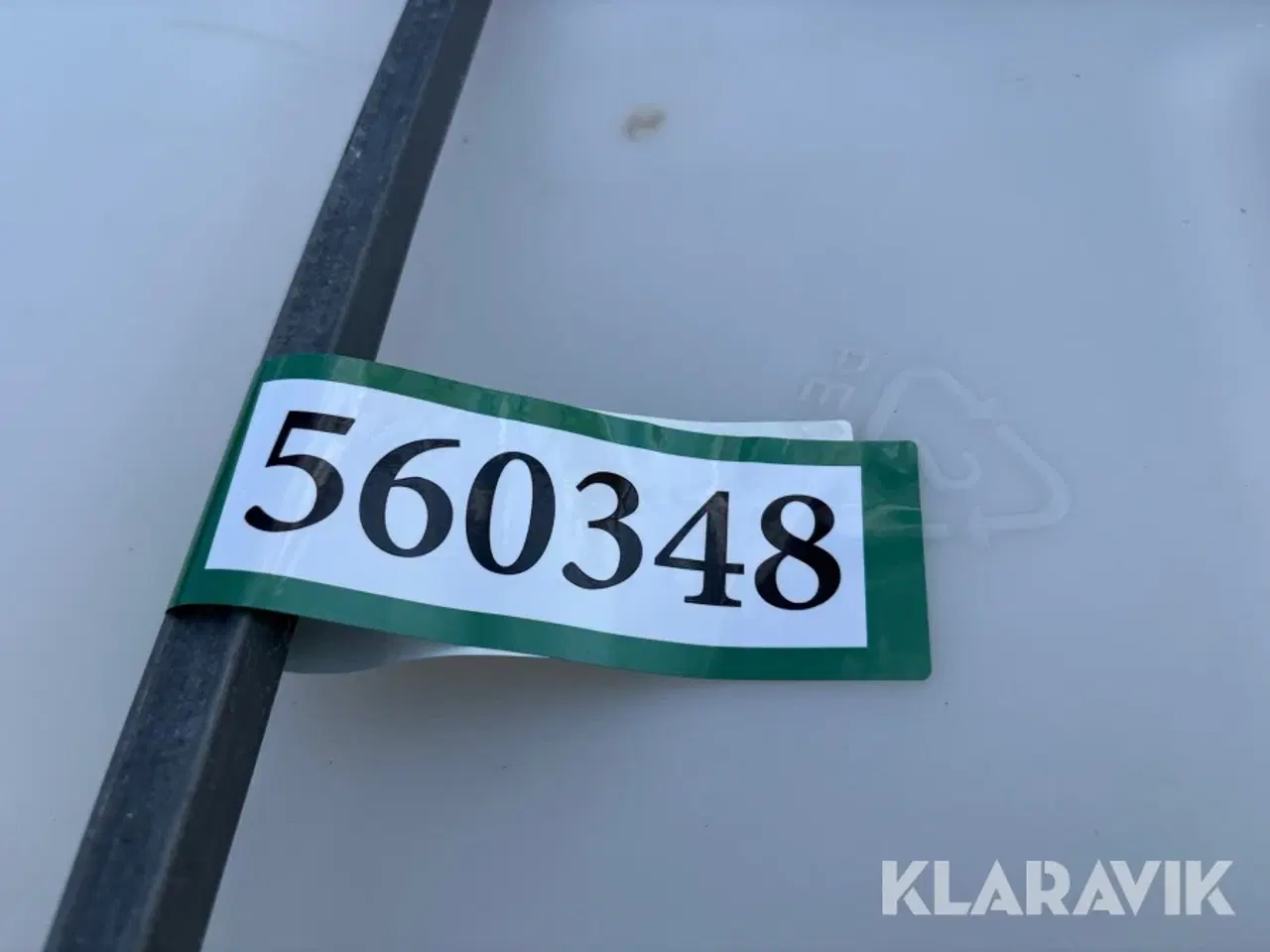 Billede 9 - Palletanke 2 styk