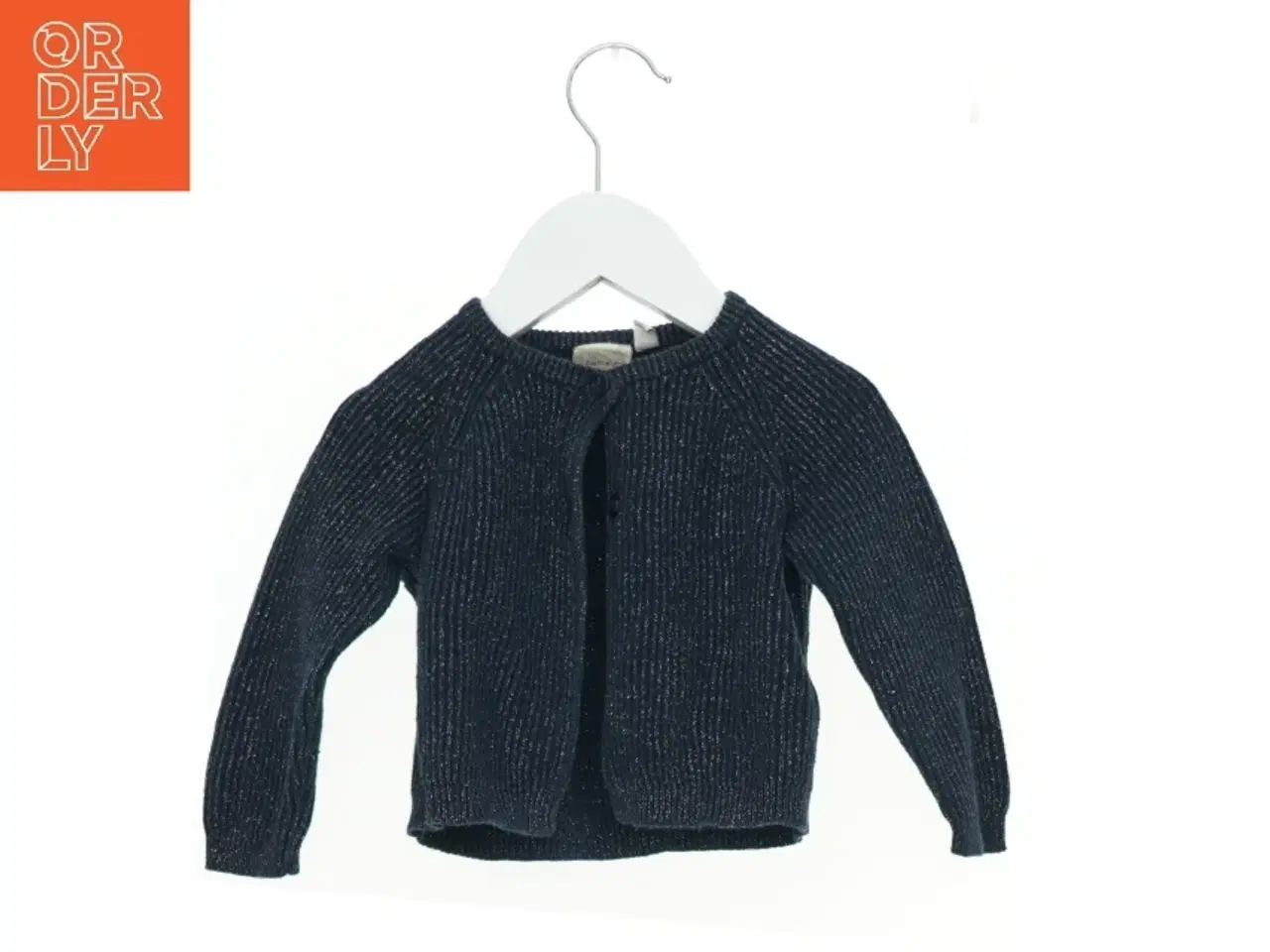 Billede 1 - Cardigan fra Name It (str. 80 cm)