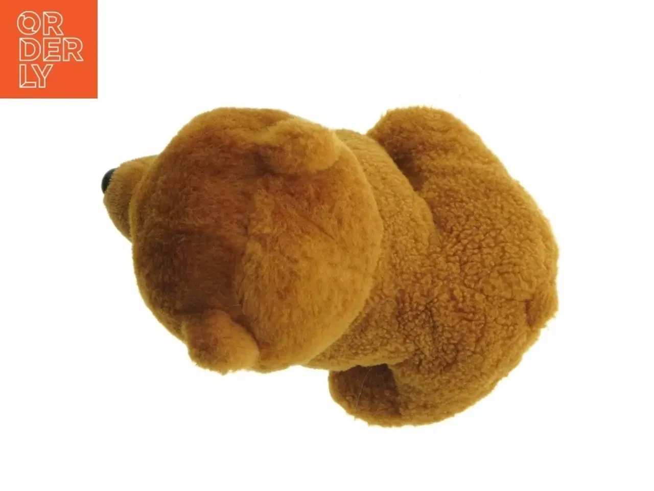 Billede 3 - Bamseplysdyr (str. 16x9 cm)