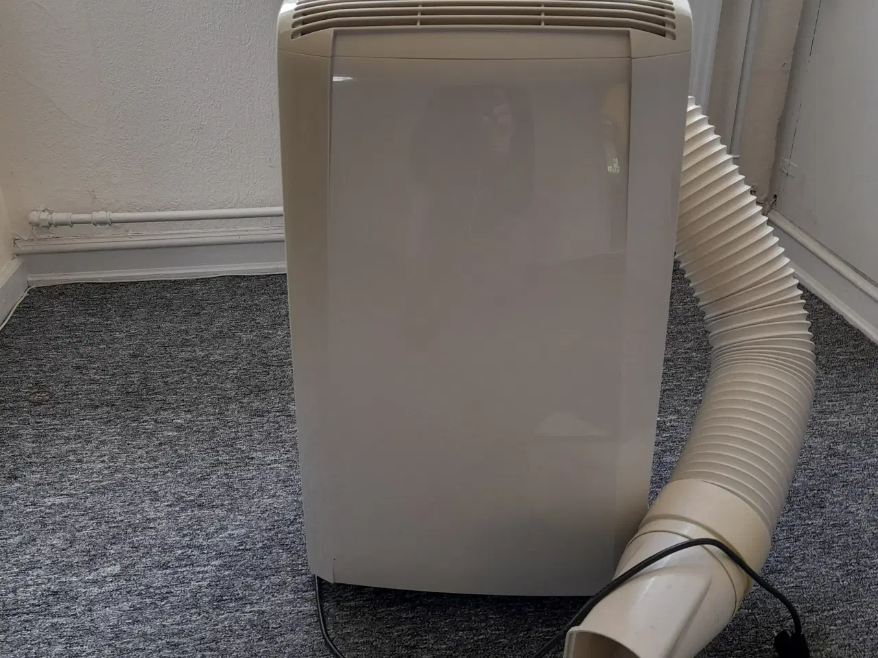 Billede 1 - Aircondition Delonghi PAC CN93