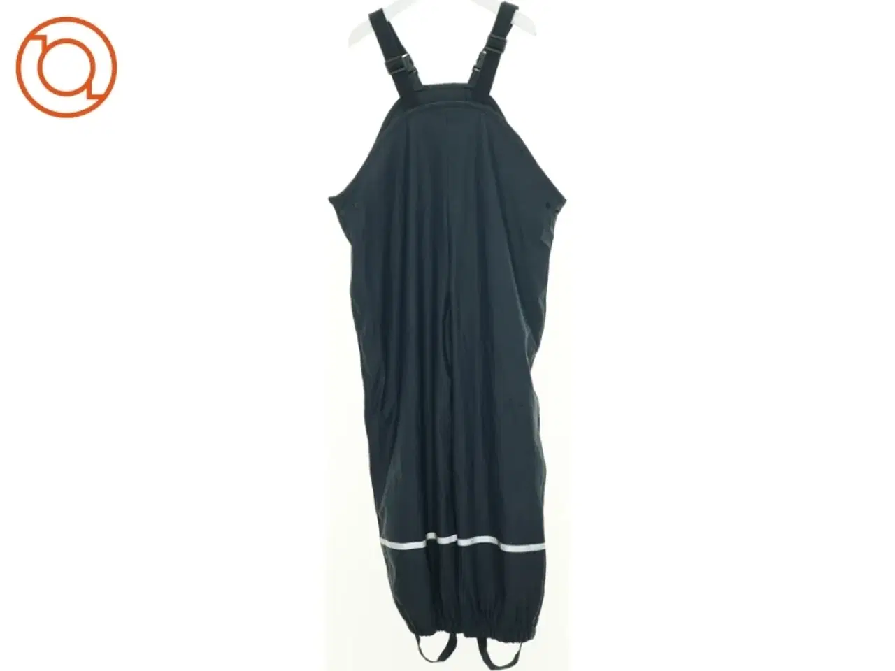 Billede 2 - Regnbukser fra Lupilu (str. 122 cm)