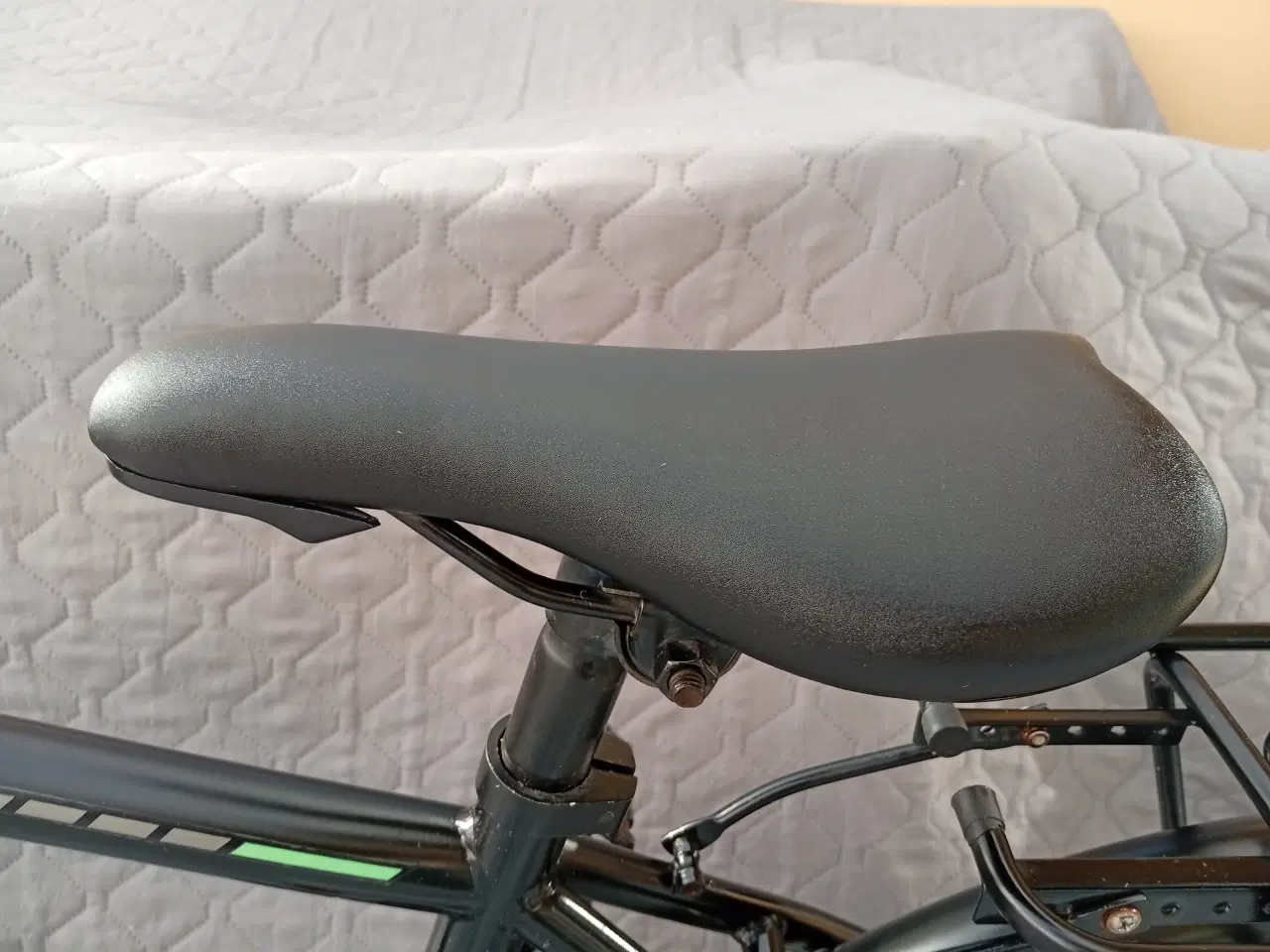 Billede 5 - Børnecykel PUCH Comet, 3 gear 20"- sort