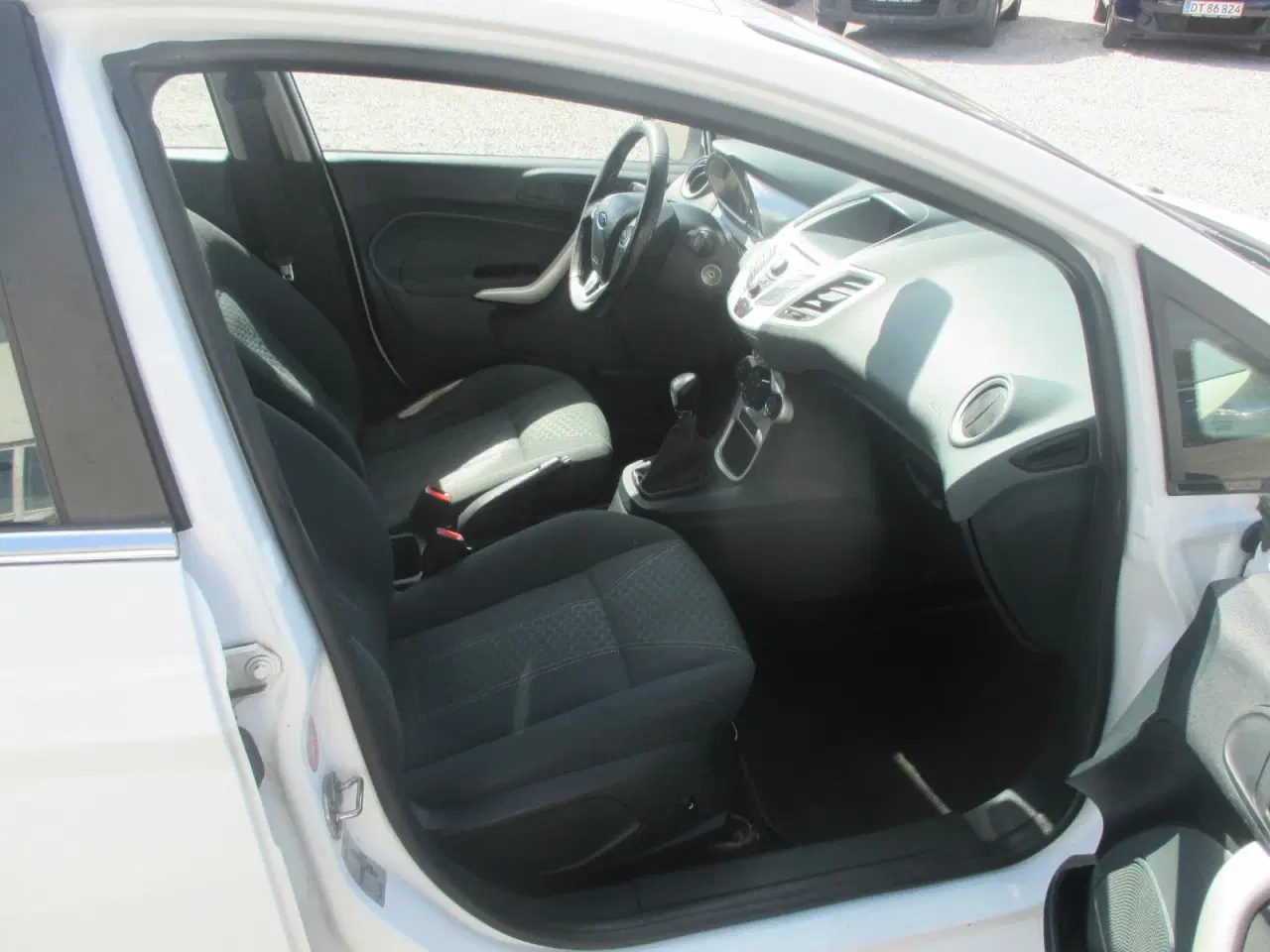 Billede 9 - Ford Fiesta 1,4 Trend