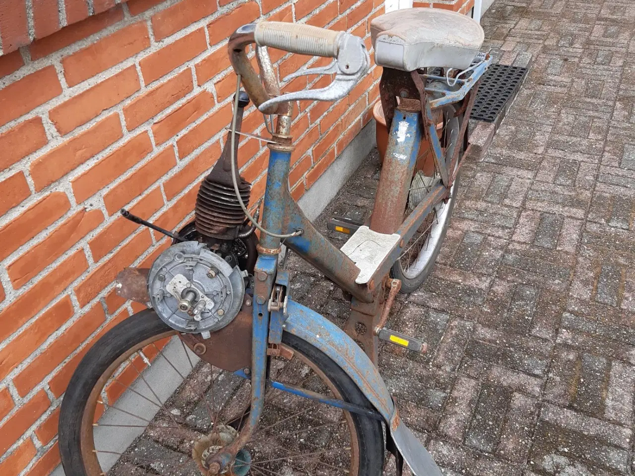 Billede 2 - Velo 3800