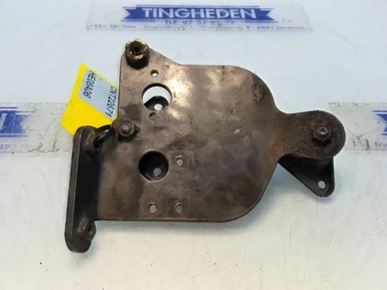 Billede 9 - Bobcat  TL38.70X   Support  7296815