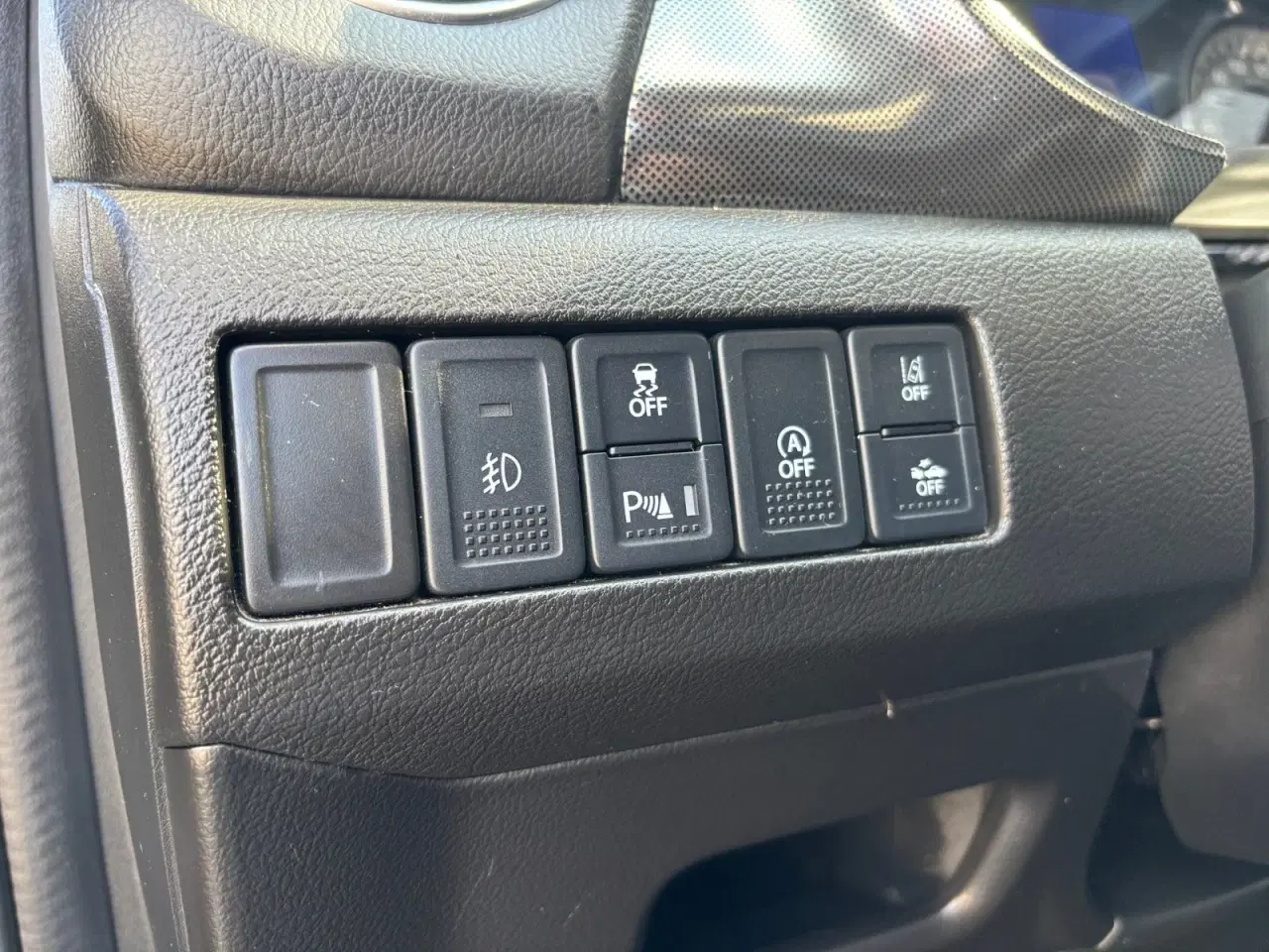 Billede 11 - Suzuki Vitara 1,4 mHybrid Style aut.