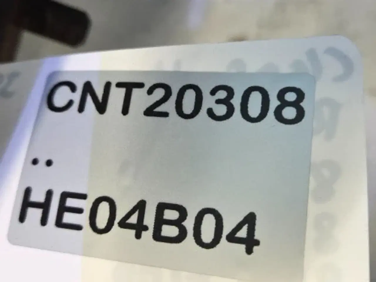 Billede 19 - Claas Variant 385 Rulle 8436602