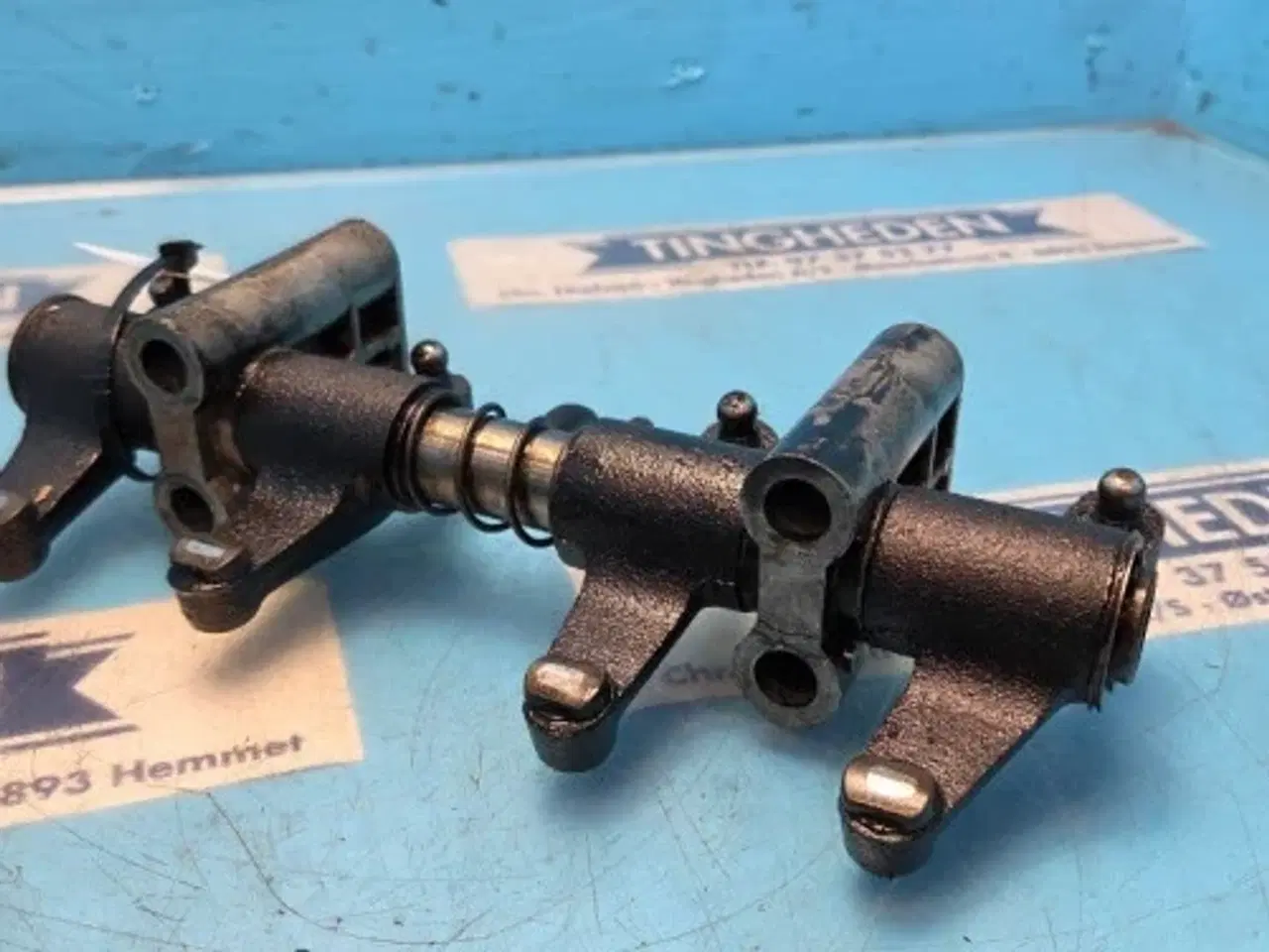 Billede 6 - Case BD336 Nikketøj A148137