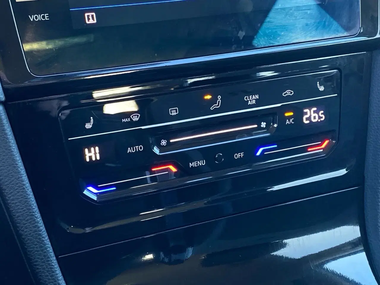 Billede 19 - VW Golf Variant 1,6 TDI BMT Style DSG 110HK Stc 7g Aut.