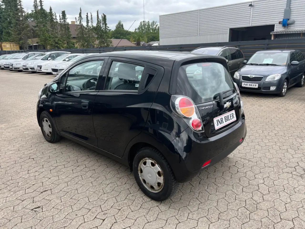 Billede 12 - Chevrolet Spark 1,0 Life