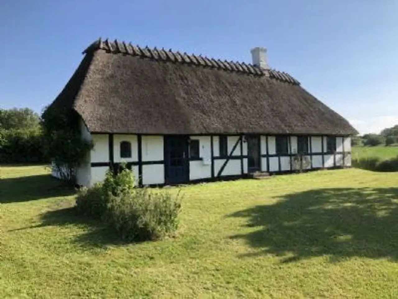 Billede 10 - Sommerhus på Drejø