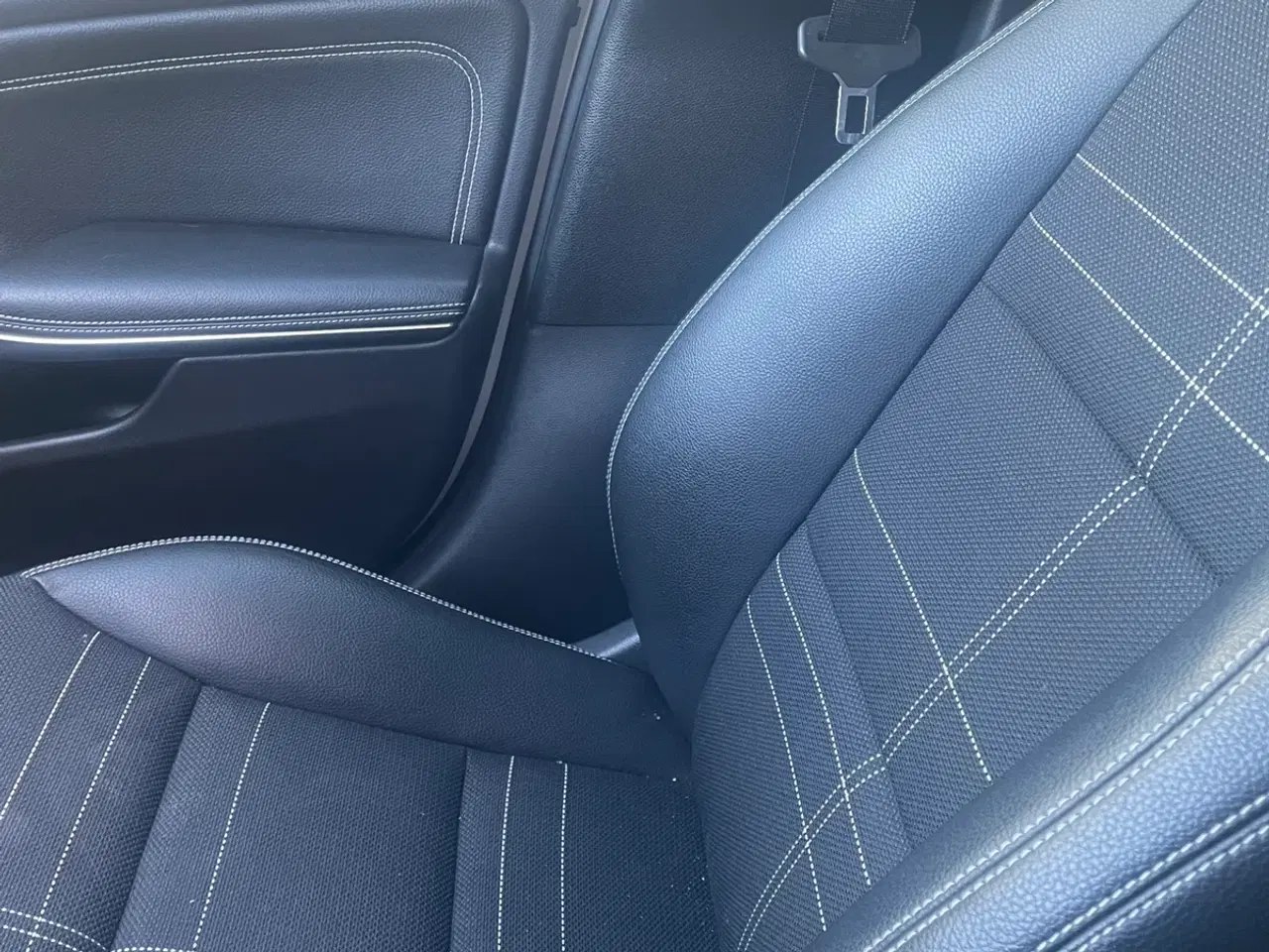 Billede 8 - Mercedes A200 2,2 CDi aut. Van