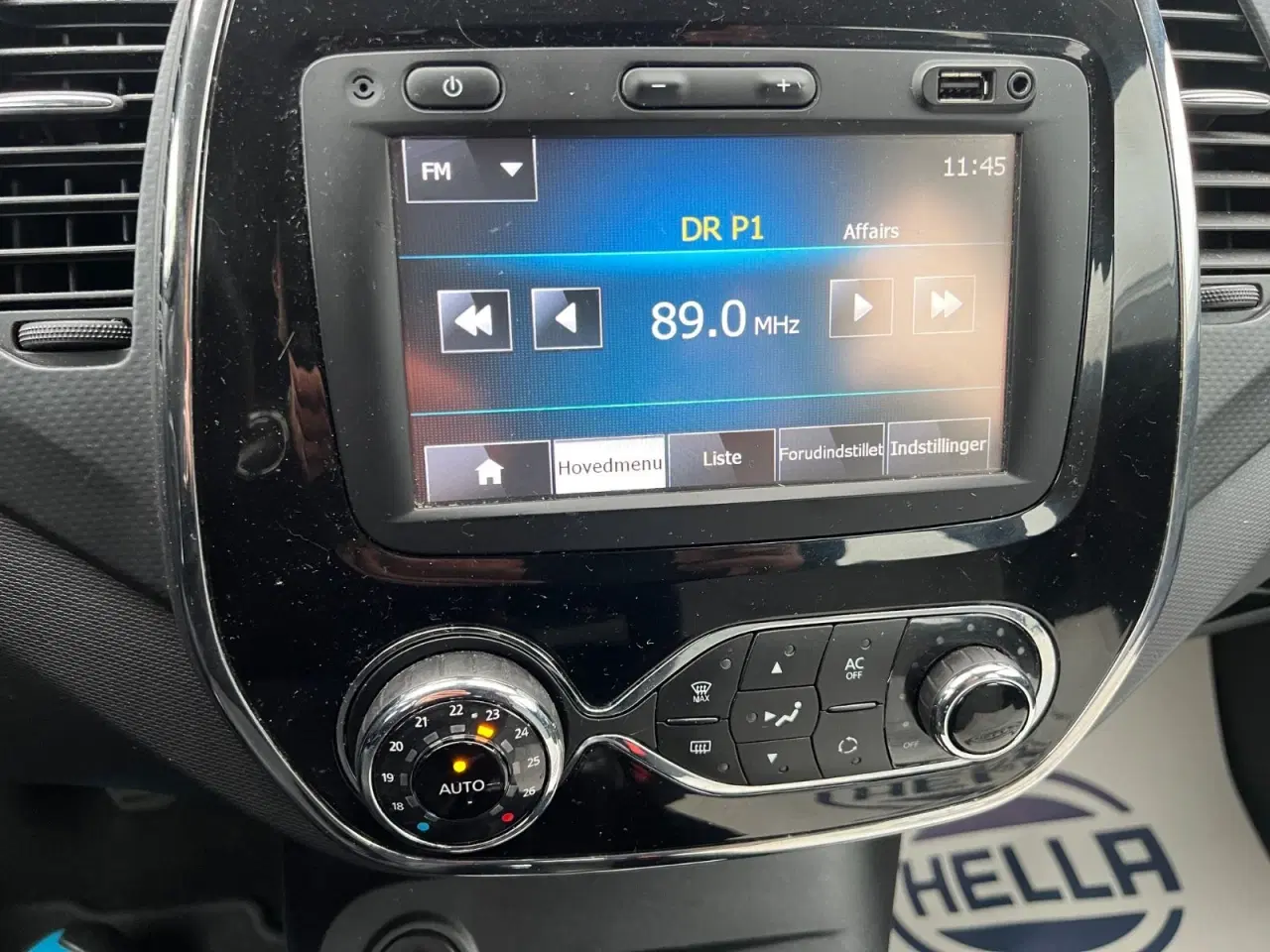 Billede 12 - Renault Captur 0,9 TCe 90 Dynamique