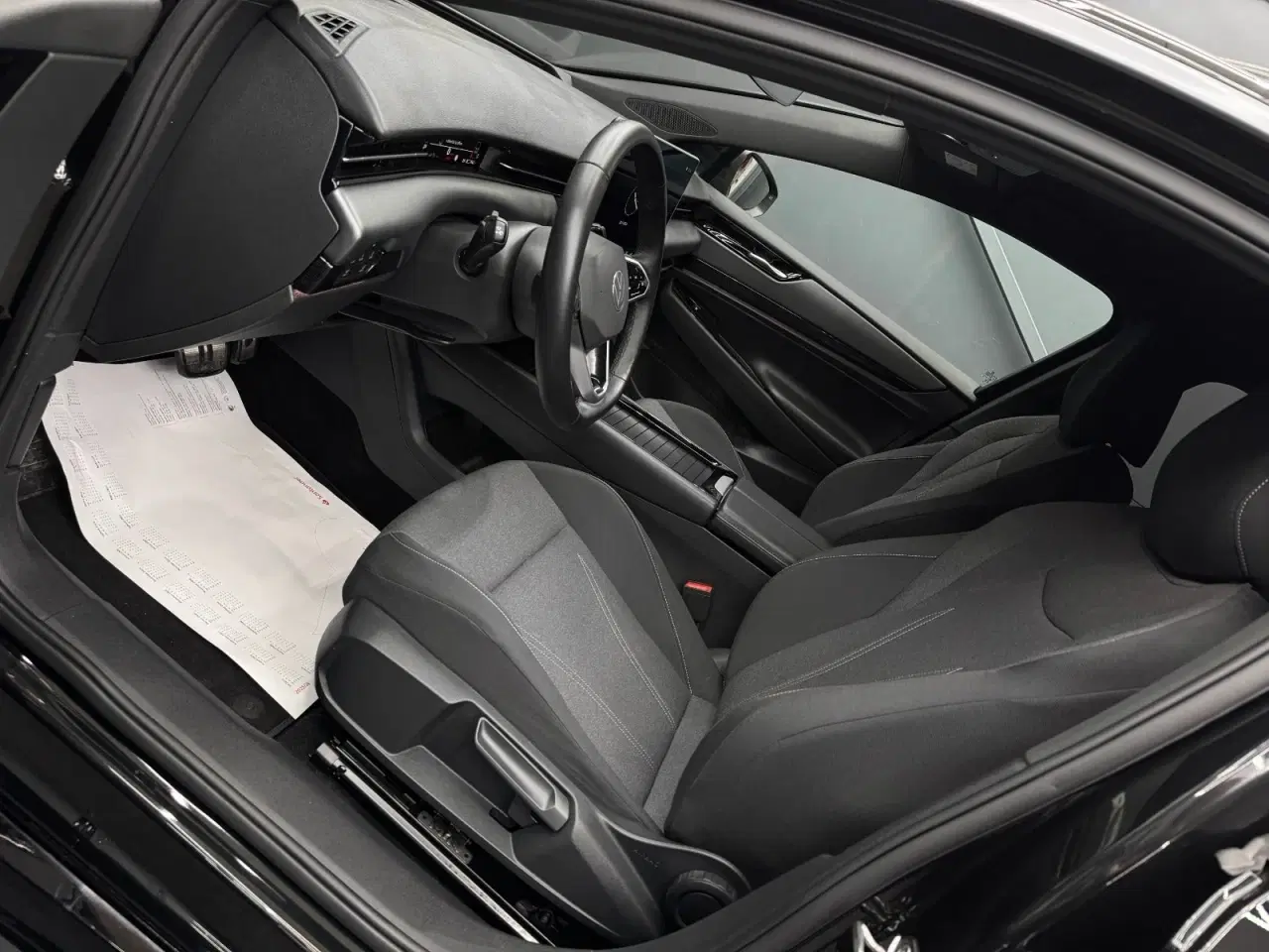 Billede 10 - VW ID.7 86 Pro S Tourer