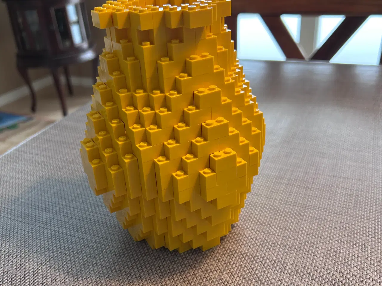 Billede 3 - Lego vase